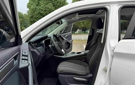Ford Territory, 2020 год, 1 149 000 рублей, 7 фотография