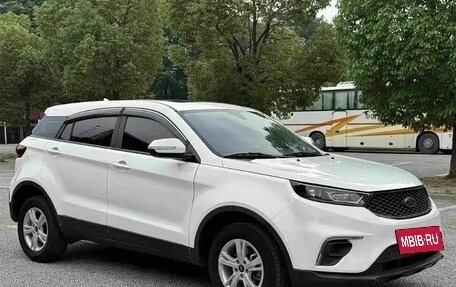 Ford Territory, 2020 год, 1 149 000 рублей, 3 фотография