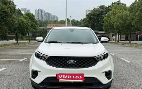 Ford Territory, 2020 год, 1 149 000 рублей, 2 фотография