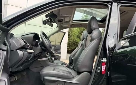 Subaru Forester, 2022 год, 3 100 000 рублей, 7 фотография