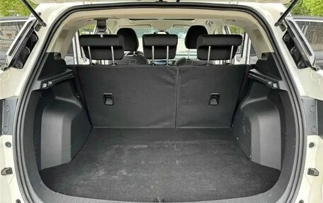 Ford Territory, 2020 год, 1 149 000 рублей, 14 фотография