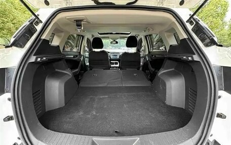 Ford Territory, 2020 год, 1 149 000 рублей, 15 фотография