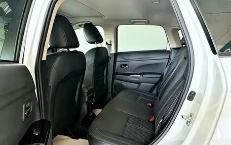 Mitsubishi ASX I рестайлинг, 2022 год, 1 700 000 рублей, 7 фотография