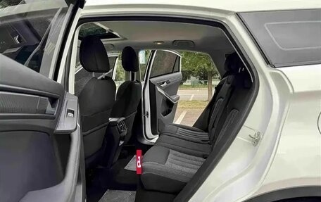 Ford Territory, 2020 год, 1 149 000 рублей, 13 фотография