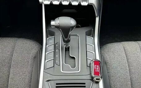 Ford Territory, 2020 год, 1 149 000 рублей, 11 фотография