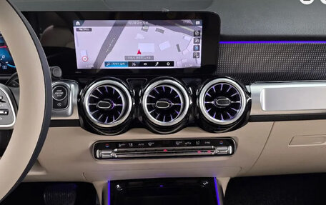 Mercedes-Benz GLB, 2022 год, 2 772 006 рублей, 12 фотография