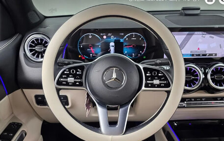 Mercedes-Benz GLB, 2022 год, 2 772 006 рублей, 7 фотография