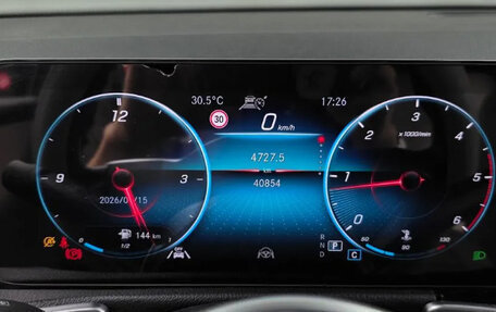 Mercedes-Benz GLB, 2022 год, 2 772 006 рублей, 8 фотография