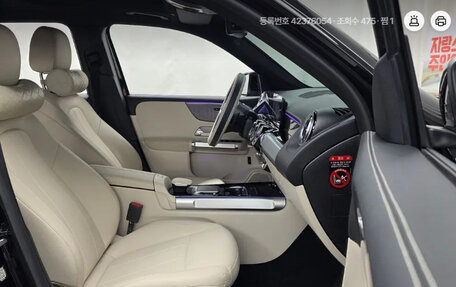 Mercedes-Benz GLB, 2022 год, 2 772 006 рублей, 10 фотография