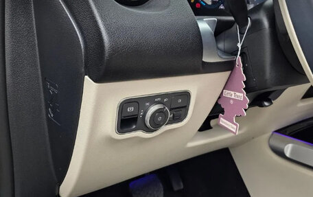 Mercedes-Benz GLB, 2022 год, 2 772 006 рублей, 14 фотография