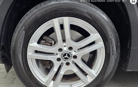Mercedes-Benz GLB, 2022 год, 2 772 006 рублей, 17 фотография