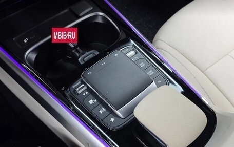 Mercedes-Benz GLB, 2022 год, 2 772 006 рублей, 16 фотография