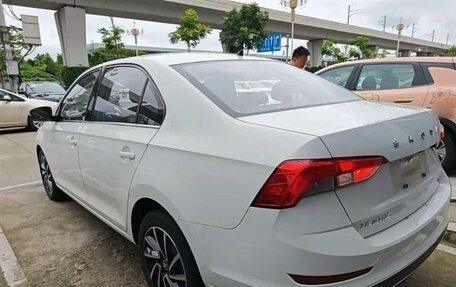 Skoda Rapid II, 2021 год, 1 170 000 рублей, 4 фотография