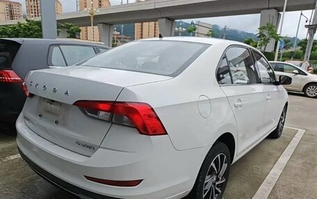 Skoda Rapid II, 2021 год, 1 170 000 рублей, 6 фотография