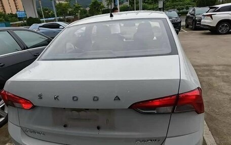 Skoda Rapid II, 2021 год, 1 170 000 рублей, 5 фотография