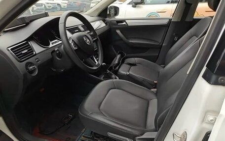 Skoda Rapid II, 2021 год, 1 170 000 рублей, 7 фотография