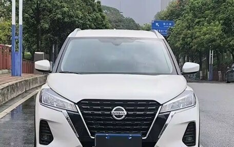 Nissan Kicks I, 2022 год, 1 110 000 рублей, 2 фотография