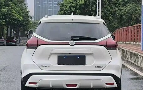 Nissan Kicks I, 2022 год, 1 110 000 рублей, 5 фотография