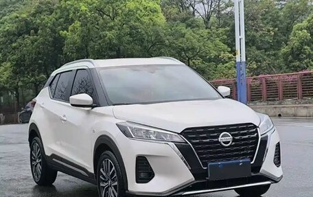 Nissan Kicks I, 2022 год, 1 110 000 рублей, 3 фотография