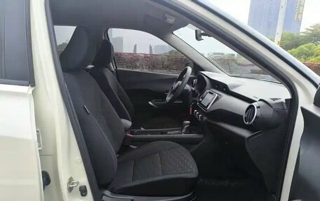 Nissan Kicks I, 2022 год, 1 110 000 рублей, 8 фотография
