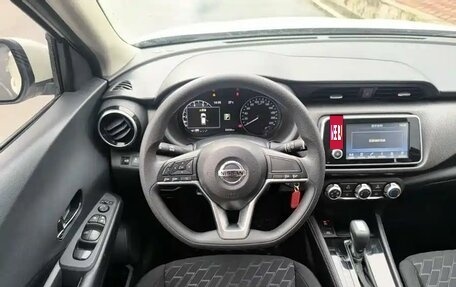 Nissan Kicks I, 2022 год, 1 110 000 рублей, 11 фотография