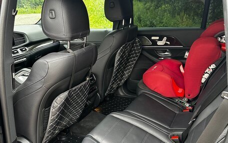 Mercedes-Benz GLS, 2022 год, 14 000 000 рублей, 15 фотография