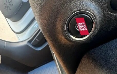 Skoda Octavia IV, 2023 год, 1 500 000 рублей, 12 фотография