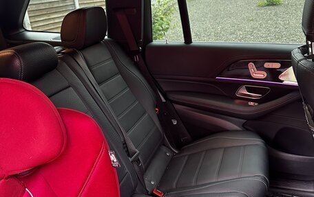 Mercedes-Benz GLS, 2022 год, 14 000 000 рублей, 18 фотография