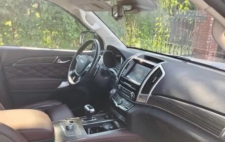 Haval H9 I рестайлинг, 2022 год, 3 100 000 рублей, 2 фотография