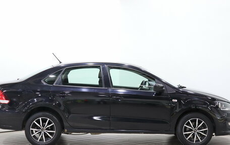 Volkswagen Polo VI (EU Market), 2015 год, 760 000 рублей, 4 фотография