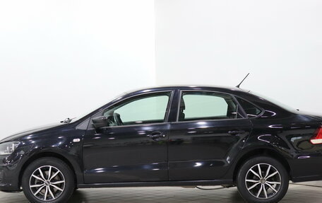Volkswagen Polo VI (EU Market), 2015 год, 760 000 рублей, 8 фотография