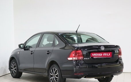 Volkswagen Polo VI (EU Market), 2015 год, 760 000 рублей, 7 фотография