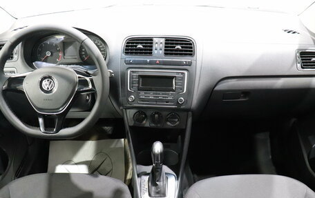 Volkswagen Polo VI (EU Market), 2015 год, 760 000 рублей, 14 фотография