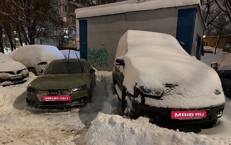 Audi A4, 2018 год, 3 400 000 рублей, 2 фотография