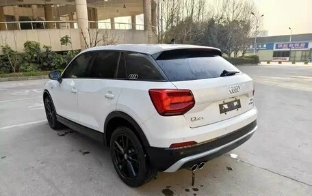 Audi Q2 I, 2021 год, 1 500 000 рублей, 7 фотография