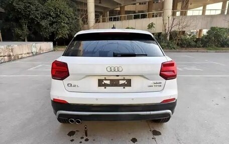 Audi Q2 I, 2021 год, 1 500 000 рублей, 8 фотография