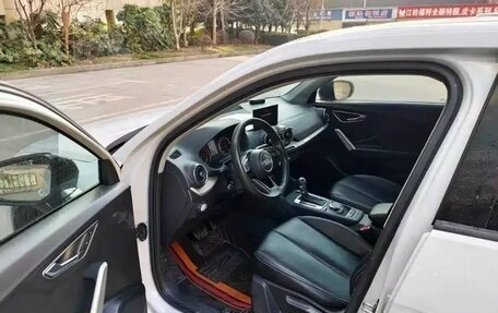 Audi Q2 I, 2021 год, 1 500 000 рублей, 4 фотография