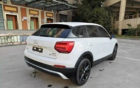 Audi Q2 I, 2021 год, 1 500 000 рублей, 9 фотография