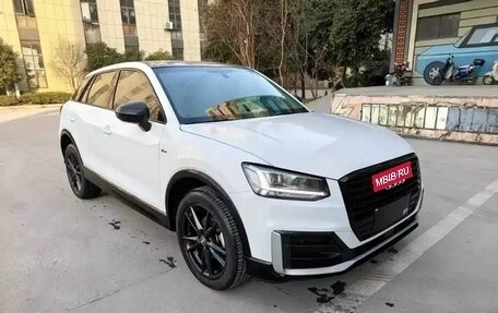 Audi Q2 I, 2021 год, 1 500 000 рублей, 3 фотография