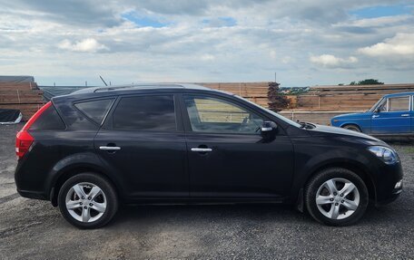 KIA cee'd I рестайлинг, 2012 год, 850 000 рублей, 3 фотография
