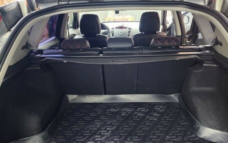 KIA cee'd I рестайлинг, 2012 год, 850 000 рублей, 11 фотография