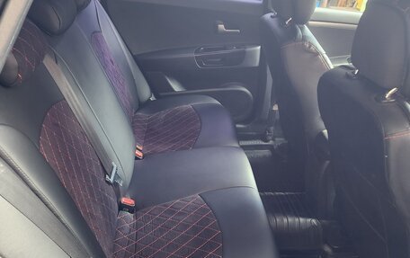 KIA cee'd I рестайлинг, 2012 год, 850 000 рублей, 9 фотография