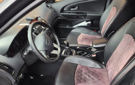 KIA cee'd I рестайлинг, 2012 год, 850 000 рублей, 6 фотография