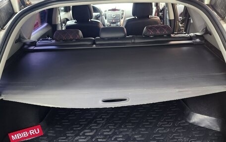 KIA cee'd I рестайлинг, 2012 год, 850 000 рублей, 10 фотография