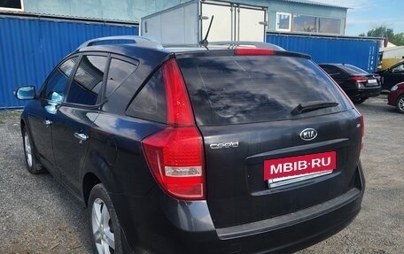 KIA cee'd I рестайлинг, 2012 год, 850 000 рублей, 5 фотография