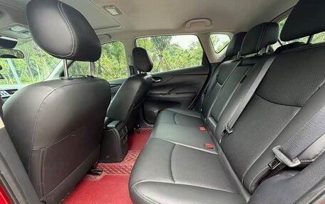 Nissan Tiida, 2021 год, 1 270 000 рублей, 7 фотография