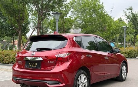 Nissan Tiida, 2021 год, 1 270 000 рублей, 3 фотография