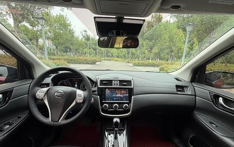 Nissan Tiida, 2021 год, 1 270 000 рублей, 5 фотография