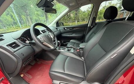 Nissan Tiida, 2021 год, 1 270 000 рублей, 6 фотография