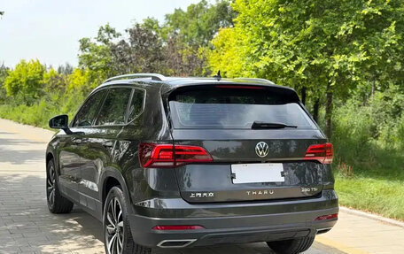 Volkswagen Tharu, 2023 год, 1 898 000 рублей, 6 фотография